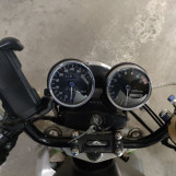 Мотоцикл Kawasaki BALIUS ZR250 с пробегом 33910 km