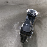 Мотоцикл Yamaha MAJESTY250 з пробігом 14352 km