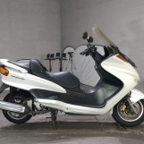 Мотоцикл Yamaha MAJESTY250