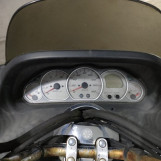 Мотоцикл Yamaha MAJESTY250
