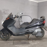 Мотоцикл Yamaha MAJESTY250