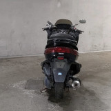 Мотоцикл Yamaha MAJESTY250