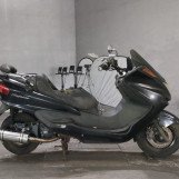 Мотоцикл Yamaha MAJESTY250