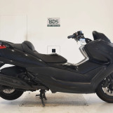 Мотоцикл Yamaha MAJESTY250
