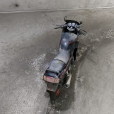 Мотоцикл Kawasaki GPX250R с пробегом 33569 km