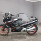 Мотоцикл Kawasaki GPX250R с пробегом 33569 km