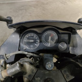 Мотоцикл Kawasaki GPX250R с пробегом 33569 km
