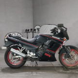 Мотоцикл Kawasaki GPX250R с пробегом 33569 km