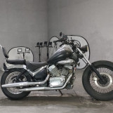 Мотоцикл Suzuki INTRUDER 250LC