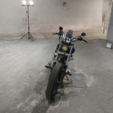 Мотоцикл Suzuki INTRUDER 250LC