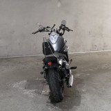 Мотоцикл Suzuki INTRUDER 250LC