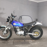 Мотоцикл Suzuki VAN VAN 200 с пробегом 33362 km
