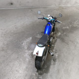 Мотоцикл Suzuki VAN VAN 200 с пробегом 33362 km