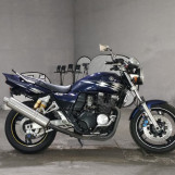 Мотоцикл Yamaha XJR400
