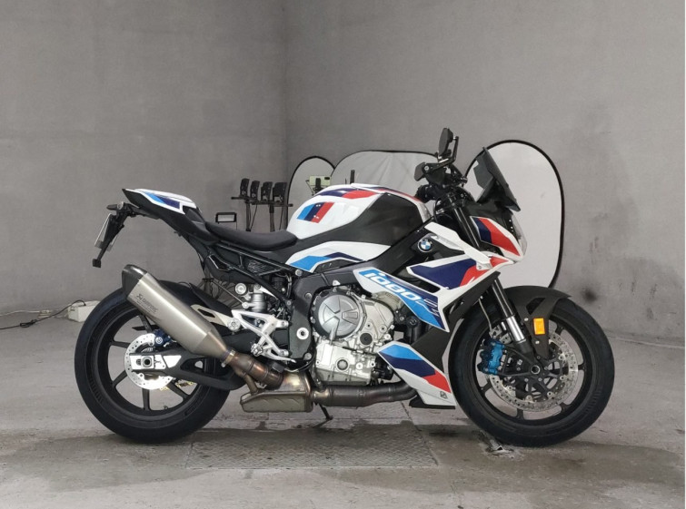 Мотоцикл BMW M1000R з пробігом 6282 km