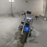Мотоцикл HD FXBR1920 с пробегом 24482 km