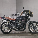 Мотоцикл Kawasaki ZRX400 с пробегом 16392 km