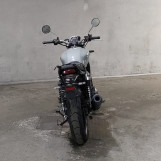 Мотоцикл Honda GB350 с пробегом 5138 km