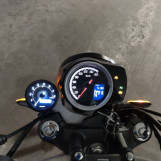 Мотоцикл Honda GB350 с пробегом 5138 km