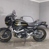 Мотоцикл Kawasaki Z900RS CAFE с пробегом 6448 km