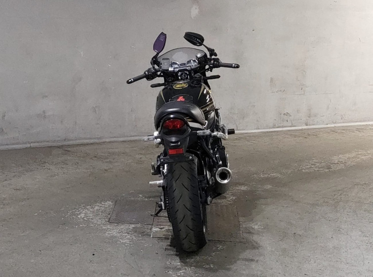 Мотоцикл Kawasaki Z900RS CAFE с пробегом 6448 km