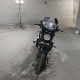 Мотоцикл Kawasaki Z900RS CAFE с пробегом 6448 km