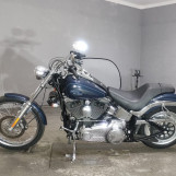 Мотоцикл HD FXSTC 1580 с пробегом 10238 km