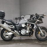 Мотоцикл Honda CB1300SF BOLDOR з пробігом 36241 km