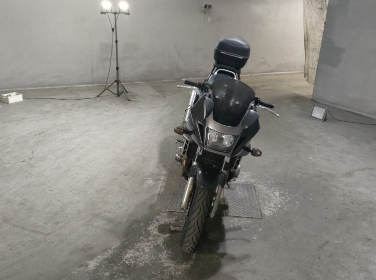 Мотоцикл Honda CB1300SF BOLDOR з пробігом 36241 km