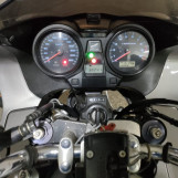 Мотоцикл Honda CB1300SF BOLDOR з пробігом 36241 km