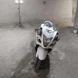 Мотоцикл Suzuki GSX1300R HAYABUSA с пробегом 34321 km
