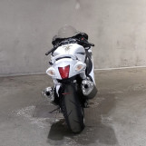 Мотоцикл Suzuki GSX1300R HAYABUSA с пробегом 34321 km