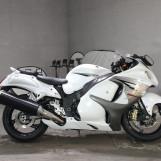 Мотоцикл Suzuki GSX1300R HAYABUSA с пробегом 34321 km