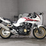 Мотоцикл Honda CB1300 SUPER BOL D’OR с пробегом 47325 km