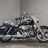 Мотоцикл HD SWITCHBACK FLD1580 с пробегом 18240 km