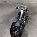 Мотоцикл HD SWITCHBACK FLD1580 с пробегом 18240 km