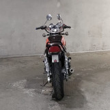 Мотоцикл Kawasaki ZEFAR 400 с пробегом 21632 km