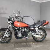 Мотоцикл Kawasaki ZEFAR 400 с пробегом 21632 km