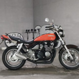 Мотоцикл Kawasaki ZEFAR 400 с пробегом 21632 km