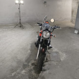 Мотоцикл Kawasaki ZEFAR 400 с пробегом 21632 km