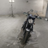 Мотоцикл Honda CB1100 з пробігом 11385 km