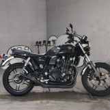 Мотоцикл Honda CB1100 з пробігом 11385 km