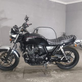 Мотоцикл Honda CB1100 з пробігом 11385 km