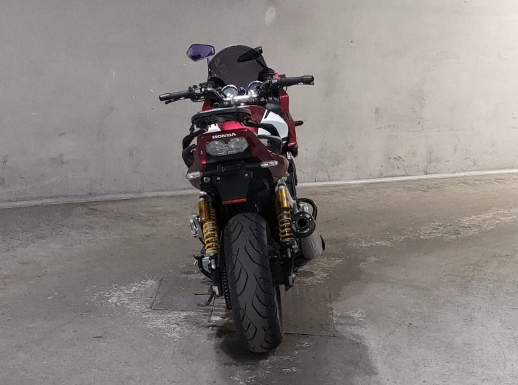 Мотоцикл Honda CB1300SF BOLDOR з пробігом 6823 km