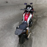Мотоцикл Honda CB1300SF BOLDOR з пробігом 6823 km