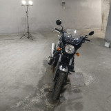 Мотоцикл Honda CB1100 з пробігом 12473 km