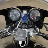 Мотоцикл Honda CB1100 з пробігом 12473 km