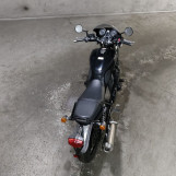 Мотоцикл Honda CB1100 з пробігом 12473 km
