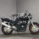 Мотоцикл Honda CB400SFV з пробігом 66623 km