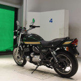 Мотоцикл Kawasaki ZEPHYR1100 с пробегом 21589 km